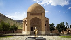 ایرانِ ما؛ قره کلیسا