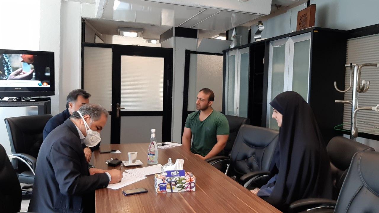 روزانه ۱۵ پرونده در کمیسیون رسیدگی به شکایات بررسی می‌شود