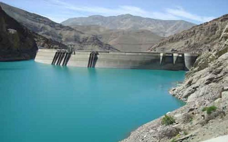 تبخیر آب را جدی بگیریم/ سد های خراسان رضوی در کارناوال تبخیر