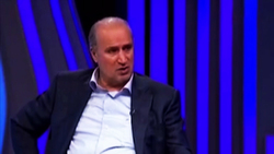 پشت صحنه برنامه فوتبال برتر