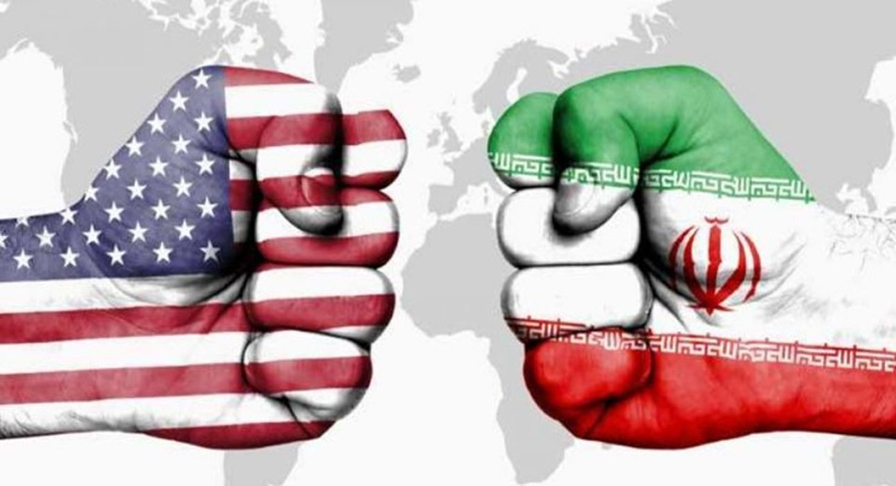 وقتی استکبار آرامش کشور را نشانه می‌گیرد!