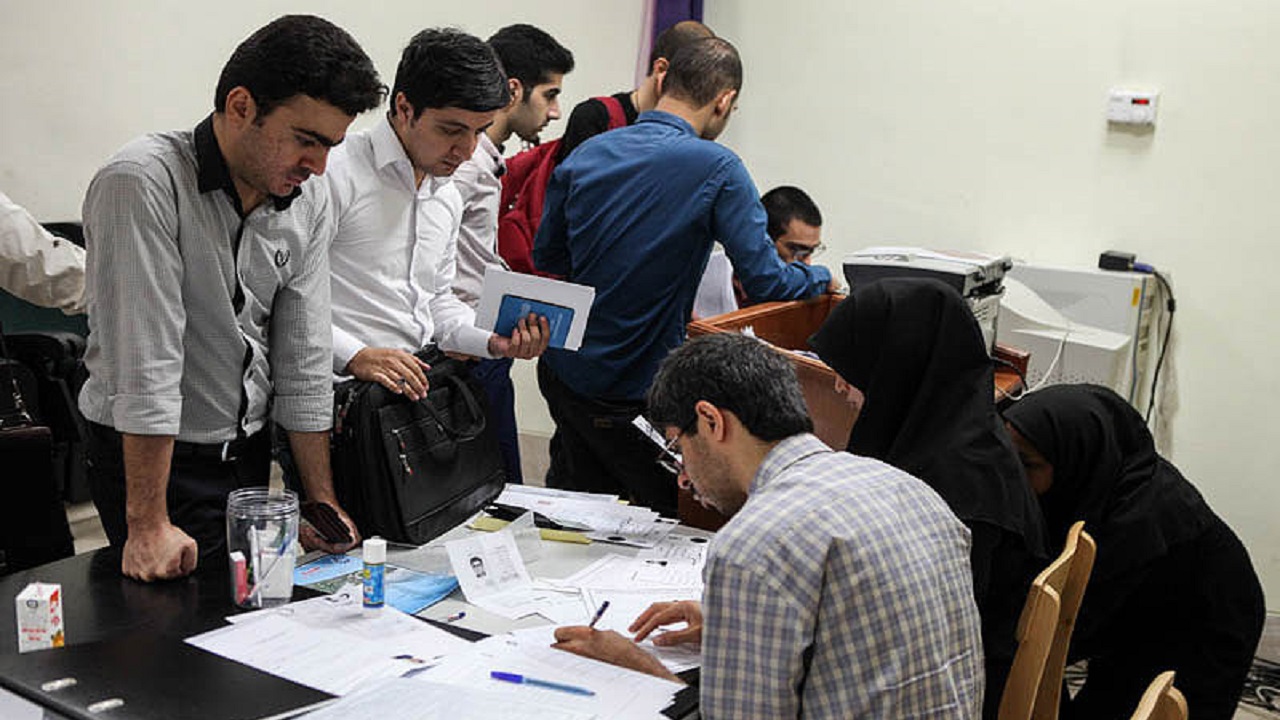 دستورالعمل روند اجرایی نقل و انتقال دانشجویی دانشگاه آزاد ابلاغ شد