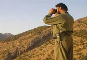 لرستان با کمبود جنگلبان مواجه است