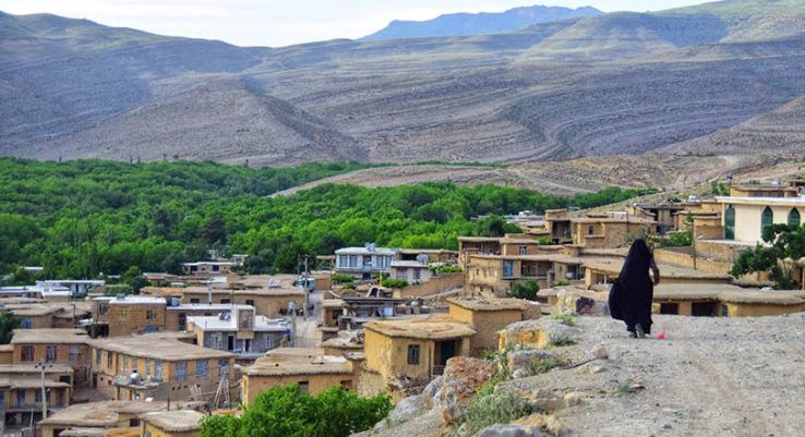 بدون مشارکت مردم توسعه پایدار روستایی محقق نمی‌شود