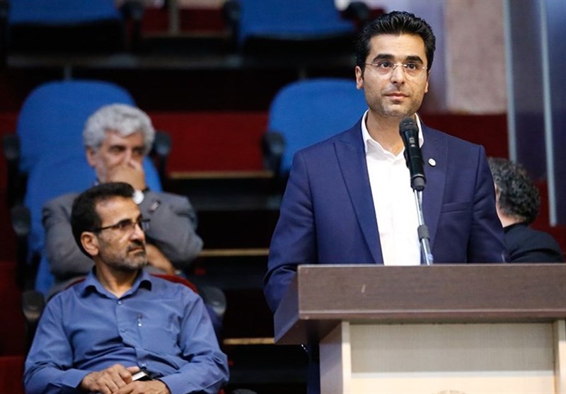 تمجيد: براي اولين بار قهرمان مشترک در ليگ تکواندو داشتيم/ تيم اسپريچو نمي توانست به عنوان قهرماني برسد