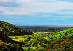 گردشگری زمینه خروج کشور از اقتصاد تک‌محصولی را فراهم می‌آورد