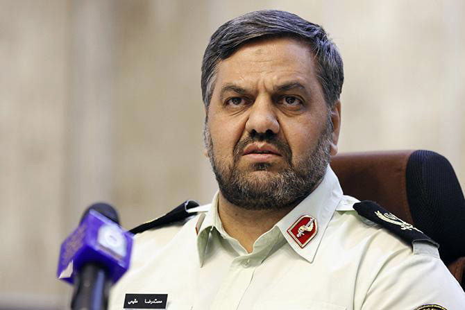 بزرگترین محموله سوخت قاچاق کشف شد/ دستگیری ۶ عضو یک باند خانوادگی