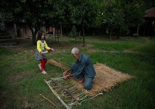 کوب بافی