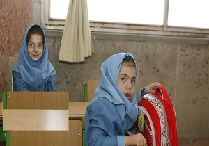 دانش‌آموزان کم‌توان ذهنی آسیب بیشتری از آموزش مجازی می‌بینند