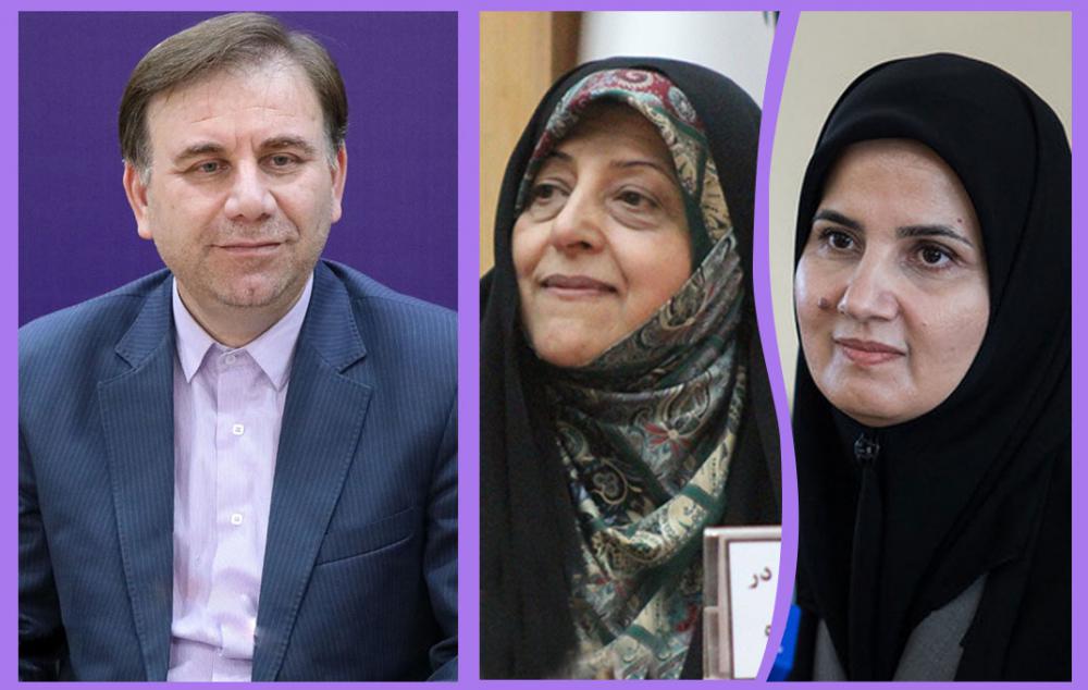 توجه به نقش فعال زنان گیلان در تولید محصولات کشاورزی و لزوم اهتمام بیشتر به پیشگیری از بروز خشونت در خانواده