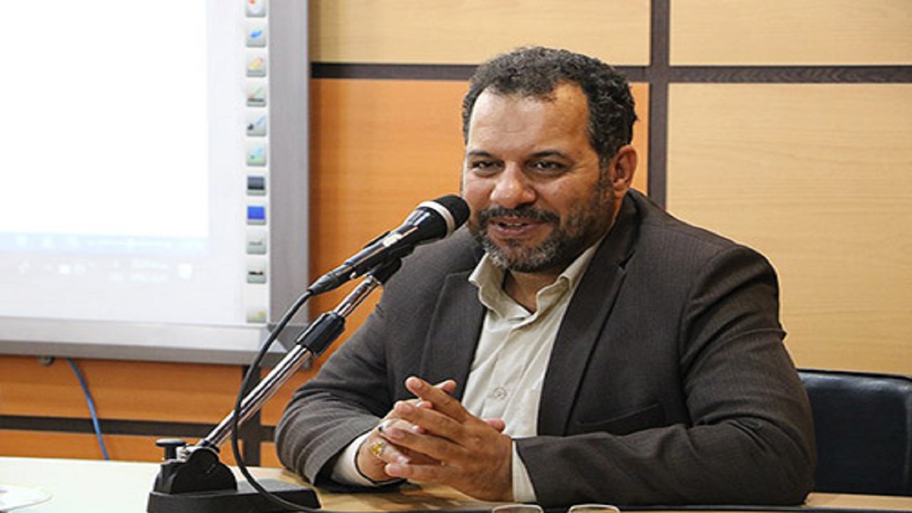 اجرای برنامه های کانون پرورش فکری کودکان و نوجوانان در بوستان های شهر