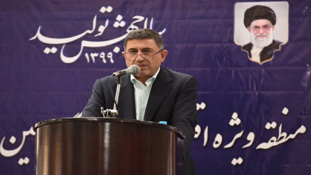 حامی جدی توسعه گردشگری البرز و فعالان این عرصه هستیم/تنها هتل ۵ ستاره البرز تا پایان امسال به بهره برداری می&zwnj;رسد