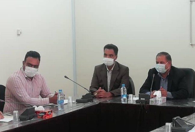 مصوبه برای مشکلات صنعتگران، معدنکاران و کشاورزان جنوب