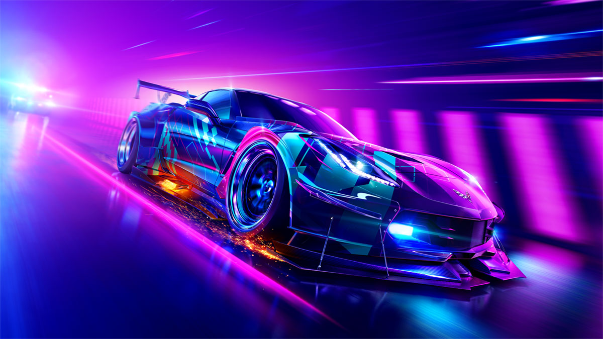 عنوان Need For Speed Heat به اولین بازی کراس&zwnj;پلتفرم شرکت EA تبدیل شد