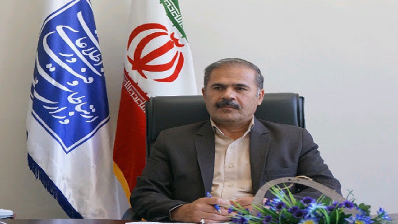 وجود ۷۴۷ هزار مشترک فعال اینترنت در چهارمحال و بختیاری