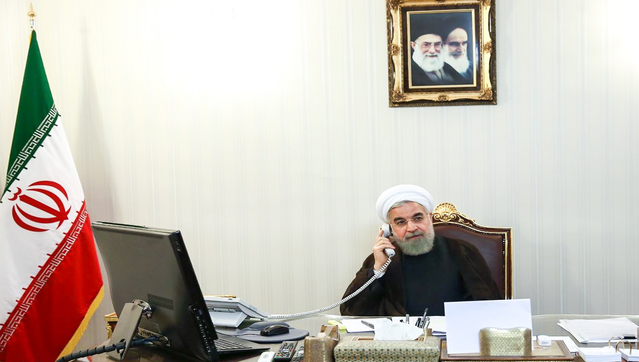 تاکید بر توسعه روابط اقتصادی و تجاری دو کشور در چارچوب اتحادیه اوراسیا