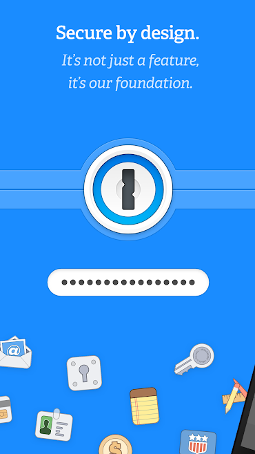 دانلود LastPass Password Manager 4.11.1.4688 &ndash; بهترین اپلیکیشن مدیریت پسورد مخصوص اندروید