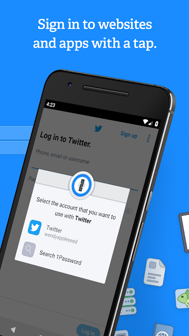 دانلود LastPass Password Manager 4.11.1.4688 &ndash; بهترین اپلیکیشن مدیریت پسورد مخصوص اندروید