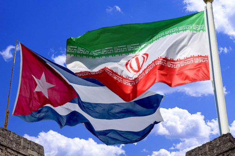 ابراز انزجار رئیس پارلمان کوبا از تحریم&zwnj;های جنایتکارانه آمریکا