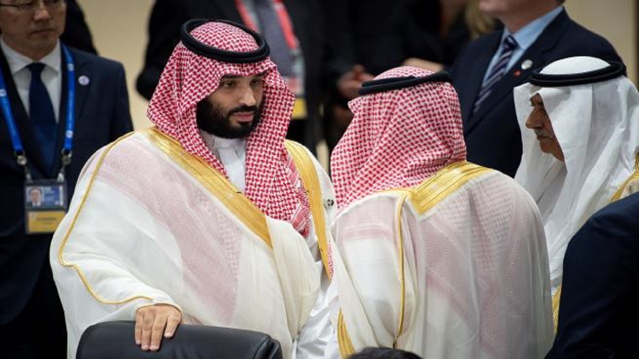 بازداشت مدیر دفتر محمد بن سلمان از سوی عربستان سعودی