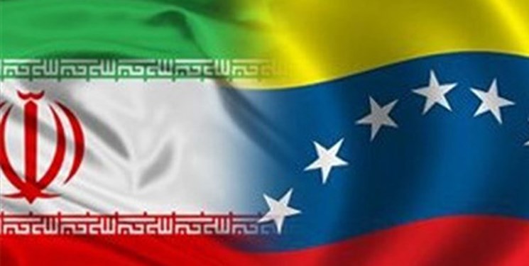 قدردان مبارزه با تحریم آمریکا وارسال محموله سوخت به ونزوئلا هستیم