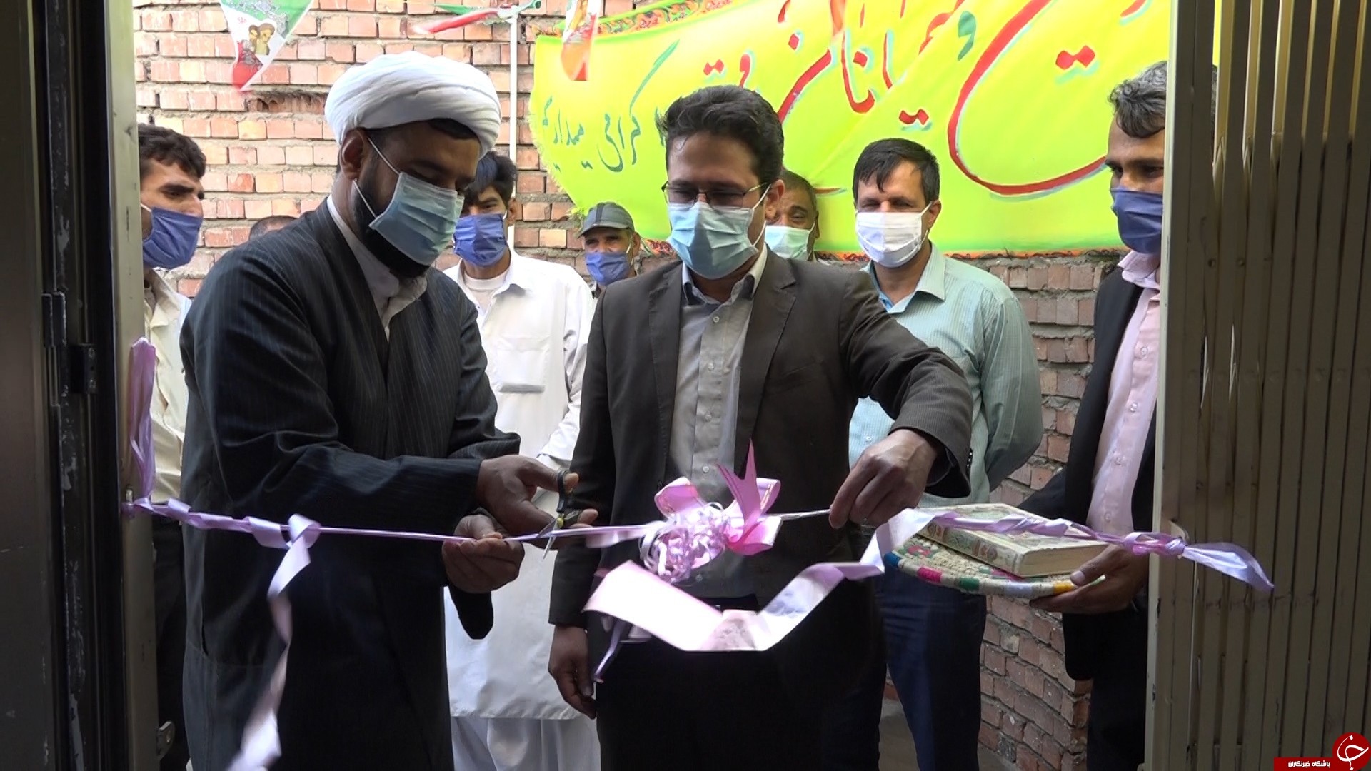 راه اندازی نمایشگاه صنایع دستی در فهرج
