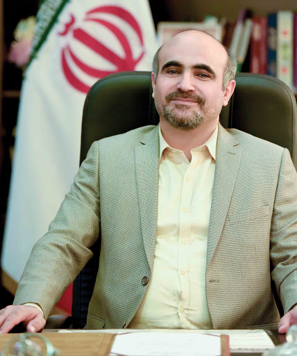 آخرین جزئیات از ساماندهی آرامستان ارامنه