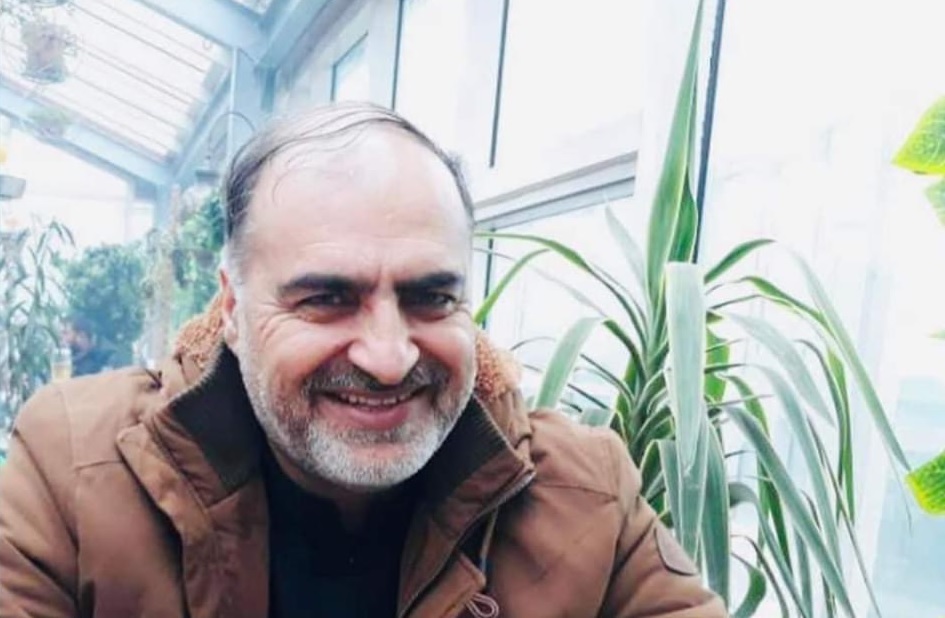 عضو سابق مجلس سنای افغانستان در ولایت لوگر ترور شد