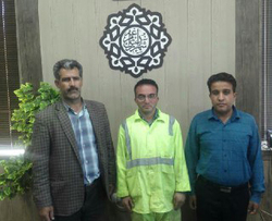 پاکبان با کیف پر از طلا و پول چه کرد؟