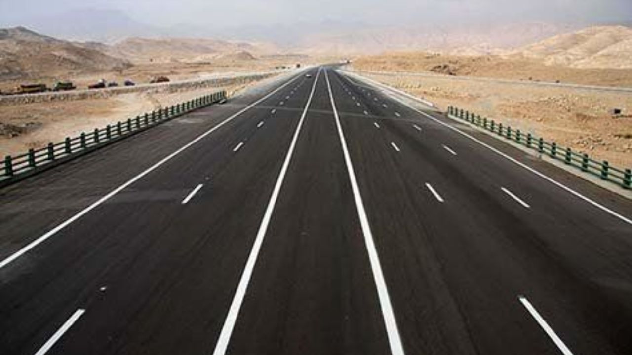 ۴ بانده کردن مسیر دهلران به اندیمشک تعیین تکلیف شود