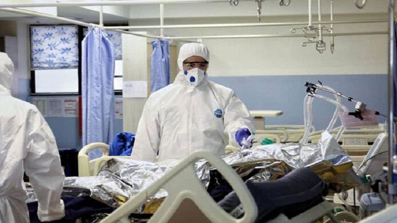 پذیرش ۷۷ فرد مشکوک به کرونا در مراکز درمانی استان اصفهان