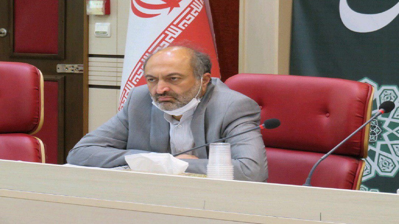 تامین زمین در مهرگان برای طرح اقدام ملی مشکلی ندارد