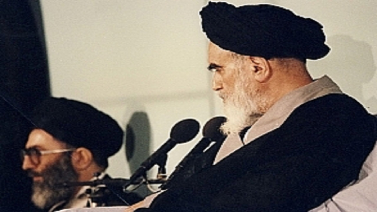 تثبیت آرمان‌های انقلابی؛ ضامن تداوم انقلاب اسلامی