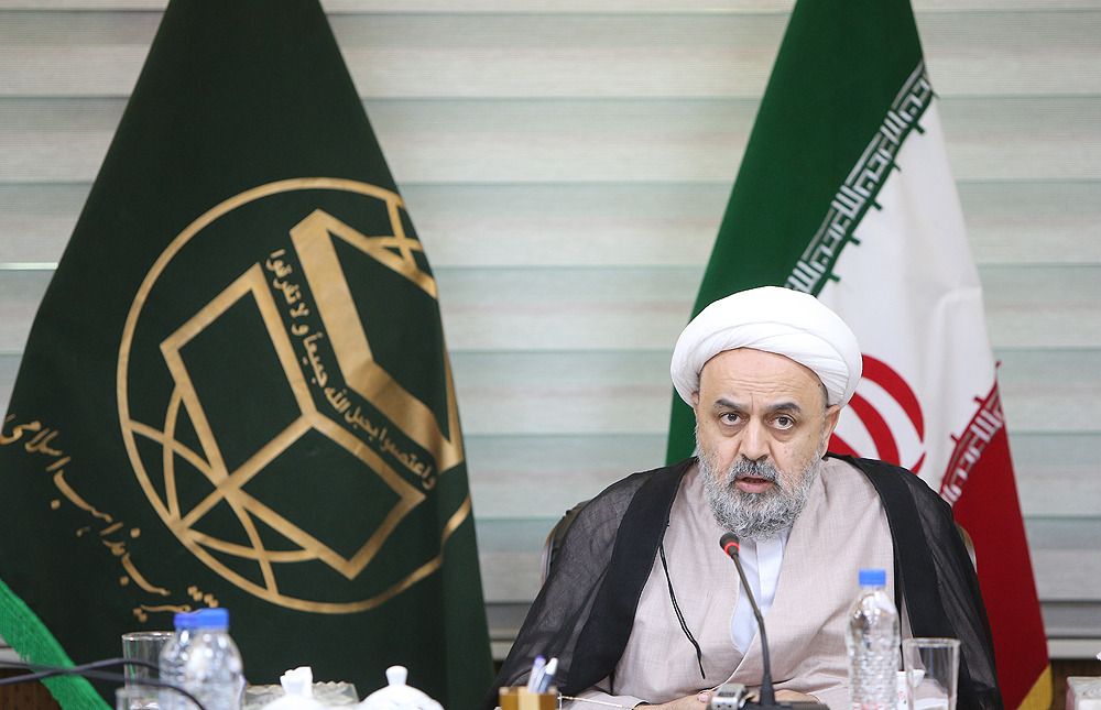 توهین به بزرگان اسلام را محکوم می&zwnj;کنیم