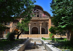 تعیین حریم ۸ مکان تاریخی در کردستان