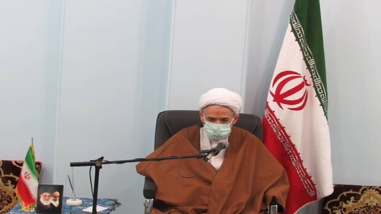 تقویت روحیه اخلاق و انقلابی گری در حوزه‌های علمیه