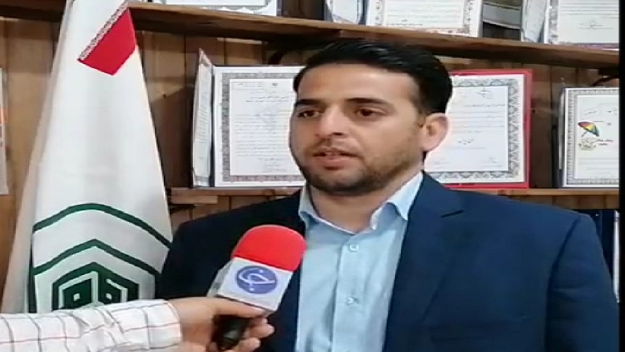 شهرستان طبس دارای بیش از ۳ هزار رقبه موقوفه است