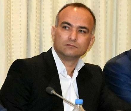 براتی: حضور افتخاری وزیر ورزش در مجمع پشتوانه قانونی دارد