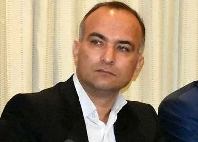 براتی: حضور افتخاری وزیر ورزش در مجمع پشتوانه قانونی دارد/ پیچ اصلی و مهم اصلاح اساسنامه را رد کردیم