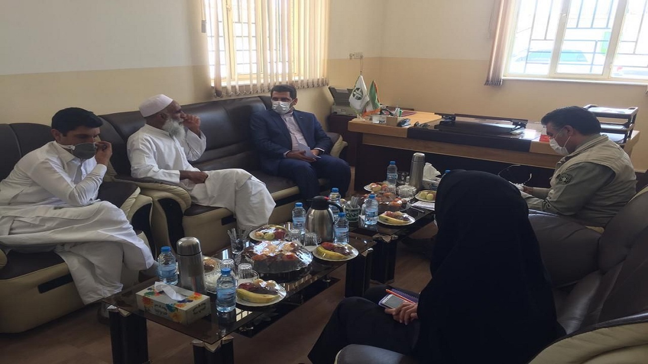 لزوم جهش سمن‌های محیط زیستی سیستان و بلوچستان برای همکاری و همیاری