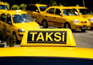 اجرای طرح پرداخت الکترونیکی کرایه تاکسی در دیواندره