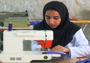 ایجاد ۴ هزار و ۵۰۰ فرصت شغلی برای مددجویان کمیته امداد خوزستان
