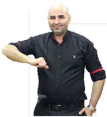 ستاره&zwnj;های سرتراشیده / معروف&zwnj;ترین کچل&zwnj;های دنیا