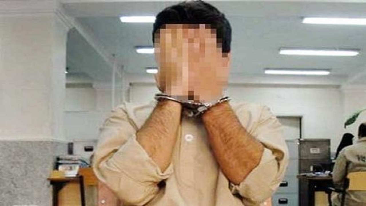 نقشه دستبرد ۲۰۰ میلیونی به خانه یکی از بستگان