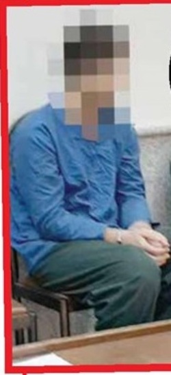 دستگیری راننده فراری پس از ۱۰۰ روز