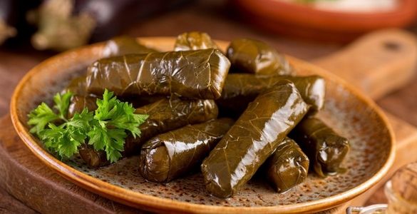نکاتی برای خوشمزه&zwnj;تر شدن دلمه