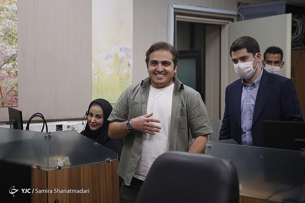 شرط کارگردان &laquo;بچه مهندس&raquo; برای ساخت فصل چهارم آن/ چرا پایان قصه عاشقانه &laquo;جواد جوادی&raquo; تغییر کرد؟