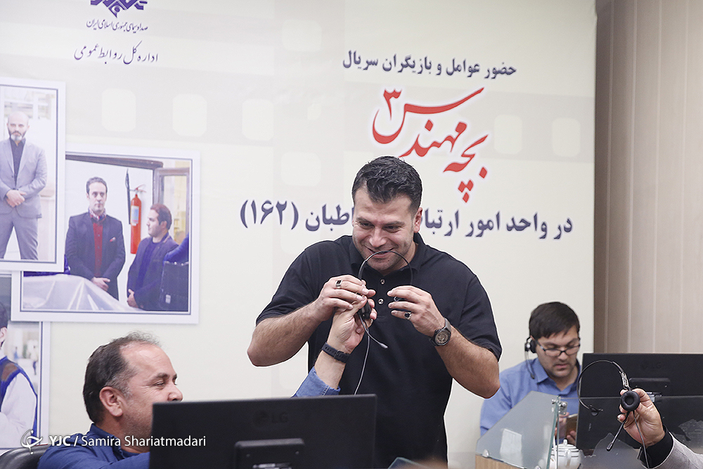 شرط کارگردان &laquo;بچه مهندس&raquo; برای ساخت فصل چهارم آن/ چرا پایان قصه عاشقانه &laquo;جواد جوادی&raquo; تغییر کرد؟