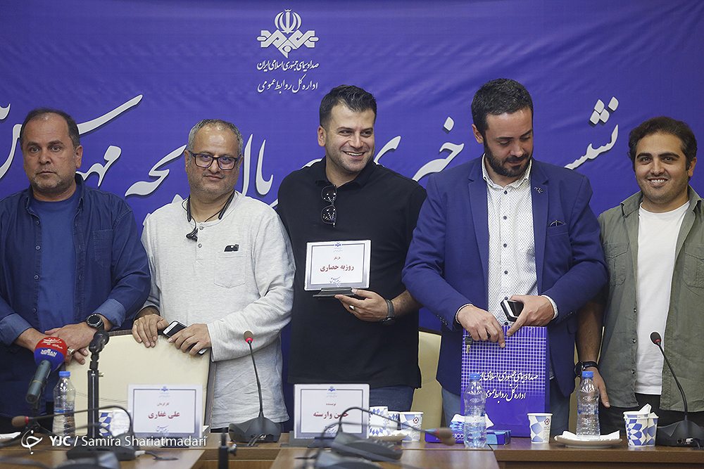 شرط کارگردان &laquo;بچه مهندس&raquo; برای ساخت فصل چهارم آن/ چرا پایان قصه عاشقانه &laquo;جواد جوادی&raquo; تغییر کرد؟
