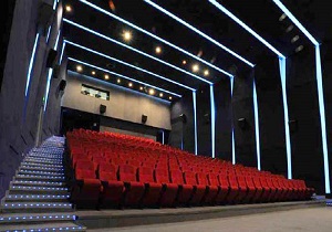 ترویج فرهنگ تماشای فیلم‌های سینمایی در سینما‌ها